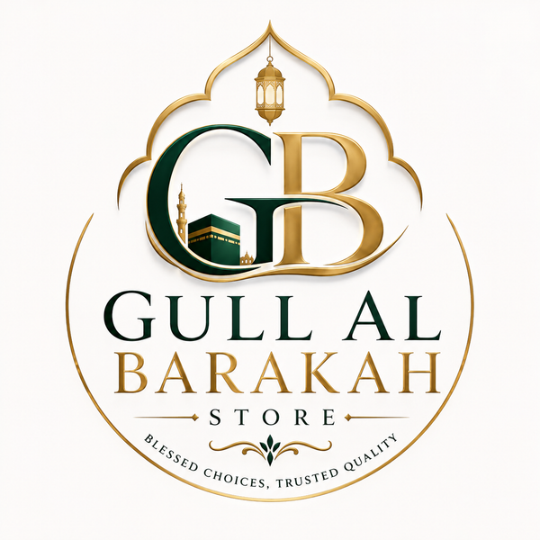 GULL AL BARAKAH -STORE.ONLINE